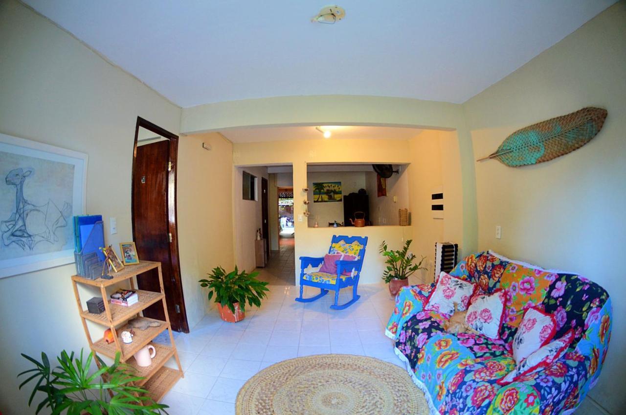 Pousada Residencial Porto De Galinhas Exterior photo