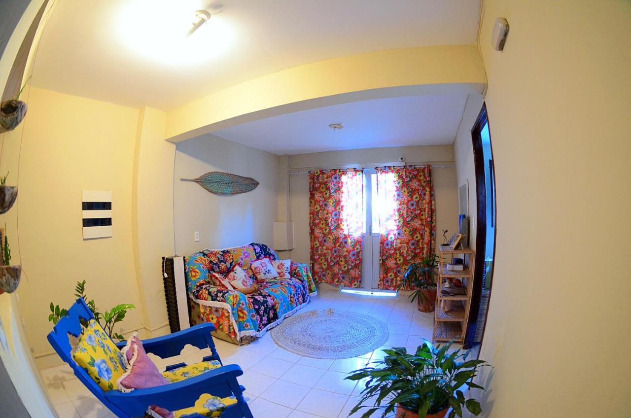 Pousada Residencial Porto De Galinhas Exterior photo